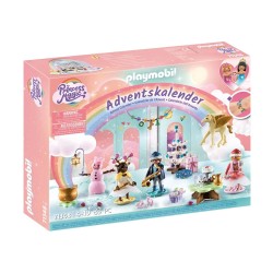 PLAYMOBIL ΧΡΙΣΤΟΥΓΕΝΝΙΑΤΙΚΟ ΗΜΕΡΟΛΟΓΙΟ ΠΡΙΓΚΙΠΙΚΗ ΓΙΟΡΤΗ 71348