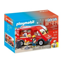 PLAYMOBIL ΑΥΤΟΚΙΝΟΥΜΕΝΗ ΚΑΝΤΙΝΑ ΠΟΛΗΣ 5677 PLAYMOBIL ΑΥΤΟΚΙΝΟΥΜΕΝΗ ΚΑΝΤΙΝΑ ΠΟΛΗΣ 5677