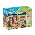 PLAYMOBIL ΚΑΤΑΣΤΗΜΑ ΒΙΟΛΟΓΙΚΩΝ ΠΡΟΙΟΝΤΩΝ 71250 PLAYMOBIL ΚΑΤΑΣΤΗΜΑ ΒΙΟΛΟΓΙΚΩΝ ΠΡΟΙΟΝΤΩΝ 71250