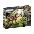 PLAYMOBIL ΔΕΙΝΟΝΥΧΟΣ ΚΑΙ ΕΞΕΡΕΥΝΗΤΕΣ 71264 PLAYMOBIL ΔΕΙΝΟΝΥΧΟΣ ΚΑΙ ΕΞΕΡΕΥΝΗΤΕΣ 71264