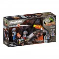 PLAYMOBIL ΜΑΧΗΤΕΣ ΜΕ ΟΧΗΜΑ ΜΕΤΑΦΟΡΑΣ ΠΥΡΑΥΛΩΝ 70929 PLAYMOBIL ΜΑΧΗΤΕΣ ΜΕ ΟΧΗΜΑ ΜΕΤΑΦΟΡΑΣ ΠΥΡΑΥΛΩΝ 70929