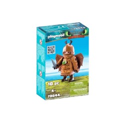 PLAYMOBIL ΛΕΠΙΑΣ ΜΕ ΦΤΕΡΟΣΤΟΛΗ 70044 PLAYMOBIL ΛΕΠΙΑΣ ΜΕ ΦΤΕΡΟΣΤΟΛΗ 70044