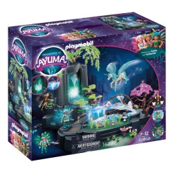PLAYMOBIL ΜΑΓΕΜΕΝΗ ΝΕΡΑΪΔΟΛΙΜΝΗ 70800