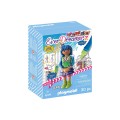 PLAYMOBIL ΚΛΑΡΑ COMIC WORLD 70477