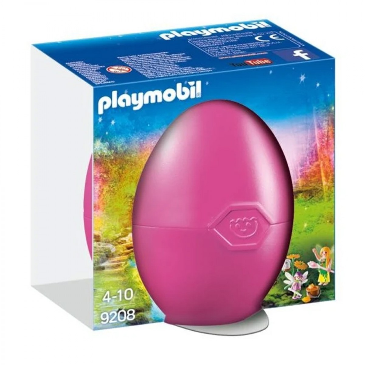 PLAYMOBIL ΝΕΡΑΙΔΕΣ ΜΕ ΜΑΓΙΚΗ ΧΥΤΡΑ 9208 PLAYMOBIL ΝΕΡΑΙΔΕΣ ΜΕ ΜΑΓΙΚΗ ΧΥΤΡΑ 9208