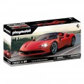 PLAYMOBIL FERRARI SF90 STRADALE 71020