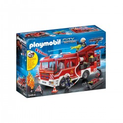PLAYMOBIL ΠΥΡΟΣΒΕΣΤΙΚΟ ΟΧΗΜΑ 9464 PLAYMOBIL ΠΥΡΟΣΒΕΣΤΙΚΟ ΟΧΗΜΑ 9464