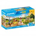 PLAYMOBIL GIFT SET ΠΑΡΤΥ ΜΑΣΚΕ 71451
