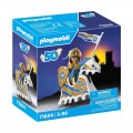 PLAYMOBIL ΧΡΥΣΟΣ ΙΠΠΟΤΗΣ 50 ΧΡΟΝΙΑ 71604