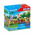 PLAYMOBIL ΠΑΠΠΟΥΣ ΚΑΙ ΓΙΑΓΙΑ ΜΕ ΕΓΓΟΝΑΚΙ 70990 PLAYMOBIL ΠΑΠΠΟΥΣ ΚΑΙ ΓΙΑΓΙΑ ΜΕ ΕΓΓΟΝΑΚΙ 70990
