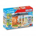 PLAYMOBIL ΑΙΘΟΥΣΑ ΓΥΜΝΑΣΤΙΚΗΣ 71328