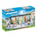 PLAYMOBIL ΚΕΝΤΡΟ ΥΓΕΙΑΣ 70191 PLAYMOBIL ΚΕΝΤΡΟ ΥΓΕΙΑΣ 70191