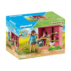 PLAYMOBIL ΚΟΤΕΤΣΙ 71308 PLAYMOBIL ΚΟΤΕΤΣΙ 71308