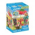 PLAYMOBIL ΣΠΙΤΙΚΕΣ ΜΑΡΜΕΛΑΔΕΣ 71445 PLAYMOBIL ΣΠΙΤΙΚΕΣ ΜΑΡΜΕΛΑΔΕΣ 71445