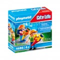PLAYMOBIL ΠΡΩΤΗ ΜΕΡΑ ΣΤΟ ΣΧΟΛΕΙΟ 4686 PLAYMOBIL ΠΡΩΤΗ ΜΕΡΑ ΣΤΟ ΣΧΟΛΕΙΟ 4686