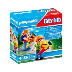 PLAYMOBIL ΠΡΩΤΗ ΜΕΡΑ ΣΤΟ ΣΧΟΛΕΙΟ 4686 PLAYMOBIL ΠΡΩΤΗ ΜΕΡΑ ΣΤΟ ΣΧΟΛΕΙΟ 4686
