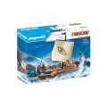 PLAYMOBIL Ο ΙΑΣΩΝΑΣ ΚΑΙ ΟΙ ΑΡΓΟΝΑΥΤΕΣ 70466