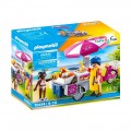 PLAYMOBIL ΚΡΕΠΕΡΙ-ΠΟΔΗΛΑΤΟ 70614 PLAYMOBIL ΚΡΕΠΕΡΙ-ΠΟΔΗΛΑΤΟ 70614