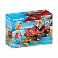 PLAYMOBIL ΝΑΥΑΓΟΣΩΣΤΙΚΗ ΠΕΡΙΠΟΛΟΣ 70661 PLAYMOBIL ΝΑΥΑΓΟΣΩΣΤΙΚΗ ΠΕΡΙΠΟΛΟΣ 70661