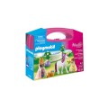 PLAYMOBIL MAXI ΒΑΛΙΤΣΑΚΙ ΠΡΙΓΚΙΠΙΣΣΕΣ ΜΕ ΜΟΝΟΚΕΡΟ70107 PLAYMOBIL MAXI ΒΑΛΙΤΣΑΚΙ ΠΡΙΓΚΙΠΙΣΣΕΣ ΜΕ ΜΟΝΟΚΕΡΟ70107