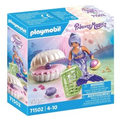 PLAYMOBIL ΓΟΡΓΟΝΑ ΜΕ ΚΟΧΥΛΙ ΜΑΡΓΑΡΙΤΑΡΙΩΝ 71502 PLAYMOBIL ΓΟΡΓΟΝΑ ΜΕ ΚΟΧΥΛΙ ΜΑΡΓΑΡΙΤΑΡΙΩΝ 71502