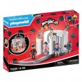 PLAYMOBIL MIRACULOUS: ΕΠΙΔΕΙΞΗ ΜΟΔΑΣ ΣΤΟ ΠΑΡΙΣΙ 71335