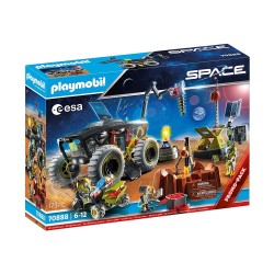 PLAYMOBIL ΑΠΟΣΤΟΛΗ ΣΤΟΝ ΑΡΗ ΜΕ ΔΙΑΣΤΗΜΙΚΑ ΟΧΗΜΑΤΑ 70888 PLAYMOBIL ΑΠΟΣΤΟΛΗ ΣΤΟΝ ΑΡΗ ΜΕ ΔΙΑΣΤΗΜΙΚΑ ΟΧΗΜΑΤΑ 70888