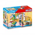PLAYMOBIL ΜΟΝΤΕΡΝΟ ΕΦΗΒΙΚΟ ΔΩΜΑΤΙΟ 70988 PLAYMOBIL ΜΟΝΤΕΡΝΟ ΕΦΗΒΙΚΟ ΔΩΜΑΤΙΟ 70988