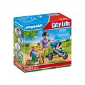 PLAYMOBIL ΜΑΜΆ ΚΑΙ ΠΑΙΔΆΚΙΑ 70284 PLAYMOBIL ΜΑΜΆ ΚΑΙ ΠΑΙΔΆΚΙΑ 70284