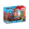 PLAYMOBIL STARTER PACK ΑΚΡΟΒΑΤΙΚΑ ΜΗΧΑΝΗ MOTOCROSS 71256 PLAYMOBIL STARTER PACK ΑΚΡΟΒΑΤΙΚΑ ΜΗΧΑΝΗ MOTOCROSS 71256