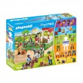 PLAYMOBIL MY FIGURES ΦΑΡΜΑ ΤΩΝ ΠΟΝΥ 70978 PLAYMOBIL MY FIGURES ΦΑΡΜΑ ΤΩΝ ΠΟΝΥ 70978