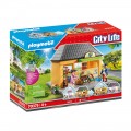 PLAYMOBIL MY PRETTY PLAY-MINI MARKET 70375 PLAYMOBIL MY PRETTY PLAY-MINI MARKET 70375