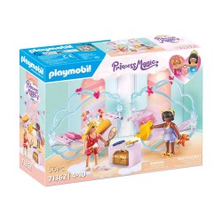 PLAYMOBIL ΠΙΤΖΑΜΑ ΠΑΡΤΙ ΣΤΑ ΣΥΝΝΕΦΑ 71362 PLAYMOBIL ΠΙΤΖΑΜΑ ΠΑΡΤΙ ΣΤΑ ΣΥΝΝΕΦΑ 71362
