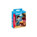 PLAYMOBIL PB ΠΕΙΡΑΤΙΝΑ ΜΕ ΘΗΣΑΥΡΟ 9087 PLAYMOBIL PB ΠΕΙΡΑΤΙΝΑ ΜΕ ΘΗΣΑΥΡΟ 9087