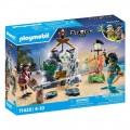 PLAYMOBIL ΠΕΙΡΑΤΕΣ ΚΑΙ ΚΥΝΗΓΙ ΘΗΣΑΥΡΟΥ 71420 PLAYMOBIL ΠΕΙΡΑΤΕΣ ΚΑΙ ΚΥΝΗΓΙ ΘΗΣΑΥΡΟΥ 71420