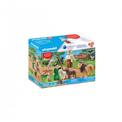 PLAYMOBIL PLAY & GIVE ΜΎΘΟΙ ΤΟΥ ΑΙΣΏΠΟΥ 70621 PLAYMOBIL PLAY & GIVE ΜΎΘΟΙ ΤΟΥ ΑΙΣΏΠΟΥ 70621