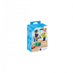 PLAYMOBIL PLAY & GIVE 2019 ΝΟΝΟΣ 70333 PLAYMOBIL PLAY & GIVE 2019 ΝΟΝΟΣ 70333