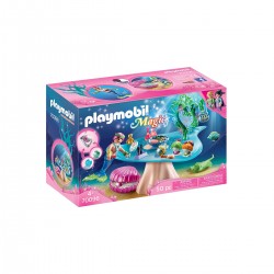 PLAYMOBIL ΣΑΛΟΝΙ ΟΜΟΡΦΙΑΣ ΜΕ ΘΗΚΗ ΜΑΡΓΑΡΙΤΑΡΙΩΝ 70096 PLAYMOBIL ΣΑΛΟΝΙ ΟΜΟΡΦΙΑΣ ΜΕ ΘΗΚΗ ΜΑΡΓΑΡΙΤΑΡΙΩΝ 70096