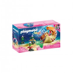 PLAYMOBIL ΓΟΡΓΟΝΑ ΜΕ ΘΑΛΑΣΣΙΟ ΣΑΛΙΓΚΑΡΙ ΓΟΝΔΟΛΑ 70098 PLAYMOBIL ΓΟΡΓΟΝΑ ΜΕ ΘΑΛΑΣΣΙΟ ΣΑΛΙΓΚΑΡΙ ΓΟΝΔΟΛΑ 70098
