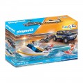 PLAYMOBIL ΦΟΡΤΗΓΑΚΙ ΜΕ ΤΡΕΙΛΕΡ ΚΑΙ ΤΑΧΥΠΛΟΟ 70534 PLAYMOBIL ΦΟΡΤΗΓΑΚΙ ΜΕ ΤΡΕΙΛΕΡ ΚΑΙ ΤΑΧΥΠΛΟΟ 70534