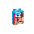PLAYMOBIL PLAYMOBIL ΨΗΣΤΗΣ 9088 PLAYMOBIL PLAYMOBIL ΨΗΣΤΗΣ 9088