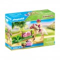 PLAYMOBIL ΑΝΑΒΑΤΡΙΑ ΜΕ GERMAN ΠΟΝΥ 70521 PLAYMOBIL ΑΝΑΒΑΤΡΙΑ ΜΕ GERMAN ΠΟΝΥ 70521
