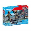 PLAYMOBIL ΟΜΑΔΑ ΕΙΔΙΚΩΝ ΔΥΝΑΜΕΩΝ 71146 PLAYMOBIL ΟΜΑΔΑ ΕΙΔΙΚΩΝ ΔΥΝΑΜΕΩΝ 71146