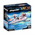 PLAYMOBIL ICE JET ΤΗΣ SPY TEAM 70234 PLAYMOBIL ICE JET ΤΗΣ SPY TEAM 70234