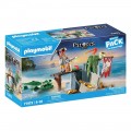 PLAYMOBIL STARTER PACK ΠΕΙΡΑΤΗΣ ΜΕ ΑΛΙΓΑΤΟΡΑ 71473 PLAYMOBIL STARTER PACK ΠΕΙΡΑΤΗΣ ΜΕ ΑΛΙΓΑΤΟΡΑ 71473