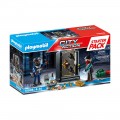 PLAYMOBIL STARTER PACK ΣΥΛΛΗΨΗ ΔΙΑΡΡΗΚΤΗ ΧΡΗΜΑΤΟΚΙΒΩΤΙΟΥ 70908 PLAYMOBIL STARTER PACK ΣΥΛΛΗΨΗ ΔΙΑΡΡΗΚΤΗ ΧΡΗΜΑΤΟΚΙΒΩΤΙΟΥ 70908