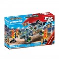 PLAYMOBIL STUNTSHOW ΑΓΩΝΙΣΤΙΚΟ ΟΧΗΜΑ 71044 PLAYMOBIL STUNTSHOW ΑΓΩΝΙΣΤΙΚΟ ΟΧΗΜΑ 71044