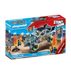 PLAYMOBIL STUNTSHOW ΑΓΩΝΙΣΤΙΚΟ ΟΧΗΜΑ 71044