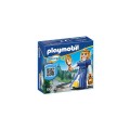 PLAYMOBIL SUPER 4 ΠΡΙΓΚΙΠΙΣΣΑ ΕΛΕΟΝΩΡΑ 6699 PLAYMOBIL SUPER 4 ΠΡΙΓΚΙΠΙΣΣΑ ΕΛΕΟΝΩΡΑ 6699