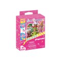 PLAYMOBIL SURPRISE BOX CANDY WORLD 70389
